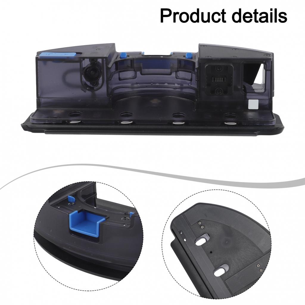 Резервуар для воды швабры, совместимый с для ECOVACS для DEEBOT N20 N20 PLUS PRO