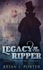 Книга Legacy Of The Ripper : 2