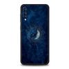 Звездное небо планета космос искусство Чехол для телефона для Samsung A56 A36 A26 A24 A16 A14 A12 A32 A50 A70 A22 A40 A34 A54 A42 A52 5G A06