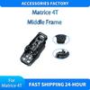 Original Middle Body Shell Replace Parts For Matrice 4T Mid Frame Repair Parts For Matrice 4T Body Cover Accessories