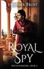The Royal Spy : 2 Book