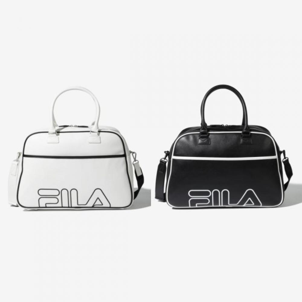 Fila Big Tote Bag Linear Pu Fs3bcf5313x