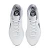 Nike Кроссовки Zoom Freak 6 GS Белый Черный Вольф Грей FQ7378-101