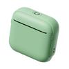 Cross Border Amazon Mini Printer Portable Digital Photo Label Thermal Printer Children's Gift Paperless