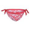 Regatta Womens/Ladies Flavia Hibiscus Bikini Bottoms