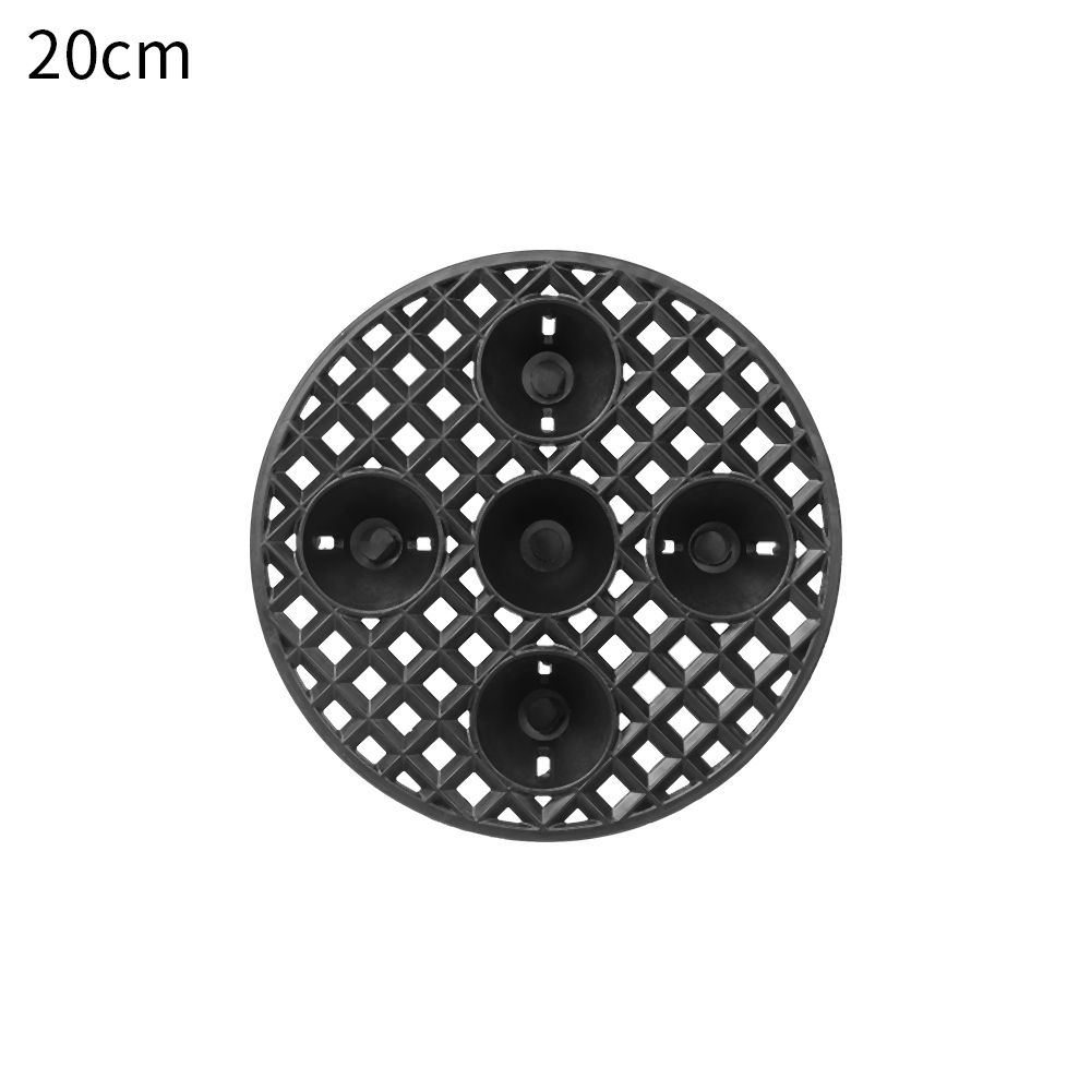 Protector Prevent Rot and Damage Plant Level Pot Elevator Plant Pot Saucer Pot Tray Plant Stands