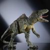 Mattel JURASSIC WORLD Hammond Collection Фигурка динозавра-гиганотозавра Игрушка Общая длина 72 см Для детей от 8 лет Зеленый HXF57 Длина для детей Прибл.