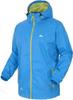 Куртка Trespass Qikpac Packaway Rain Jacket cobalt