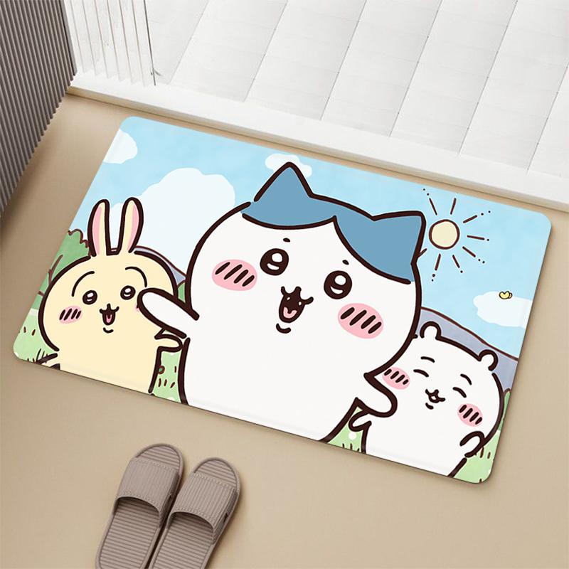 Кухонный коврик Maekawa, коврик для гостиной, детский дизайнерский коврик, коврик для молитвенной двери, ковер, коврик для коридора, коврик для ног
