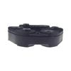 491302B000 49130-2B000 Transmission Shaft Rubber Coupling for Modern Veracruz Santa Fe drive shaft rubber coupling Kia Sorento