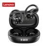 Lenovo LP75 TWS Sports Earphones Bluetooth 5.3 Wireless Headphones Waterproof HiFi Stereo Noise Reduction Earbuds