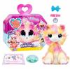 Unique Skruff A Love Cotton Doll Pet Bathing Toy Perfect For Kids Playtime Adventures