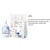 Dove Hair & Body Care Gift Set