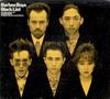 CD BARBEE BOYS - Black List 328H5014 Epic 1988 Japan Rock Used
