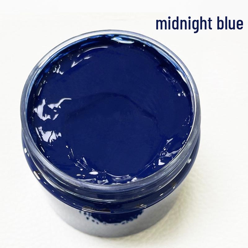 Leather Jacket & Bag Color Repair Cream - Restore & Dye Damaged Leather Shoes, Bags, Sofas