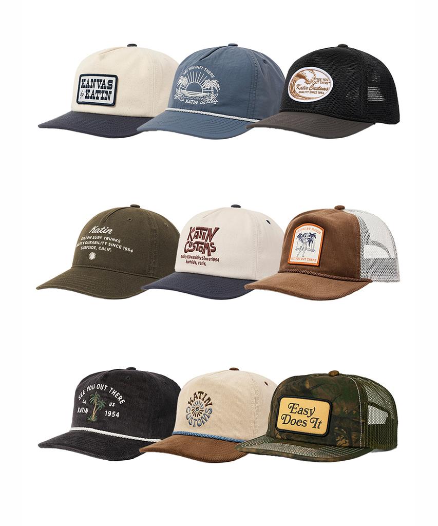 Коллекция Snapback Keiteun