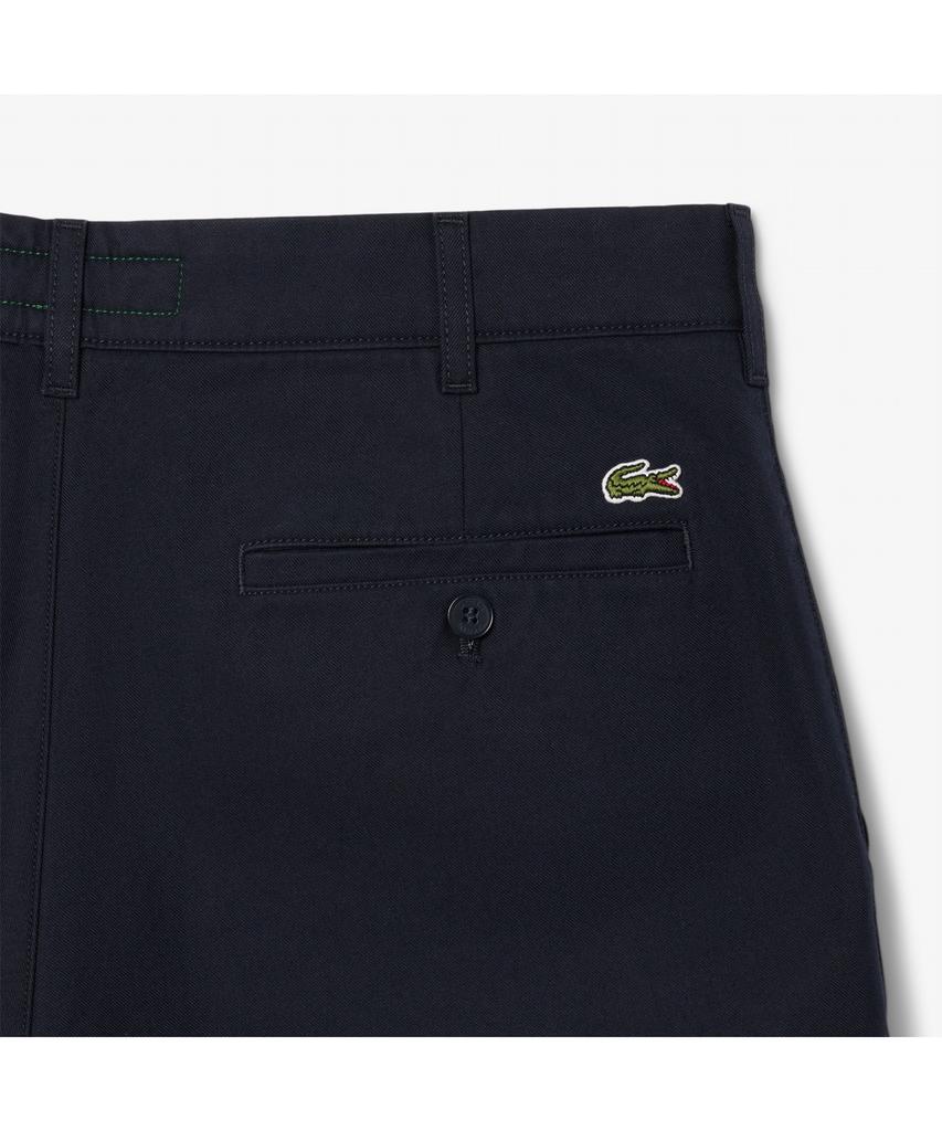 LACOSTE Men'S Twill Bermuda Pants Fh3331-55G Hde