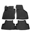 Rugs 3D (5 Pcs, Polyurethane) for Skoda Karoq