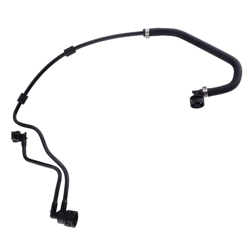 OEM A2055010725 Radiators Coolant Hose Pipe for Mercedes-Benz C-CLASS C43 AMG W205 A205 C205 S205 2055010725