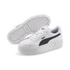 PUMA Karmen L sneakers leather white
