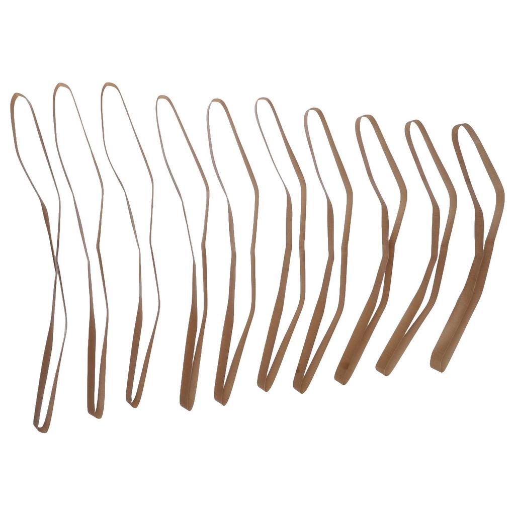 10 шт. 750 770 810 Конвейерная лента для запайщика непрерывного действия FR-770 FR-810 Машина для запайки пластиковых пакетов PTFE Запаивающая лента