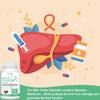 Milk Thistle 1000mg-w/ Dandelion Root Liver Support Liver Cleanse Detox & Repair