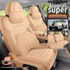 AION UTsuper Special Замшевая Подушка на Сиденье Автомобиля - Универсальная Всесезонная для 26 Моделей