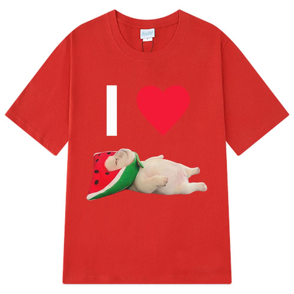 2025 Новая повседневная футболка с коротким рукавом с принтом, хлопок, стандартный крой, круглый вырез, дышащая, свободная, унисекс, мужская, женская одежда, Fortnite