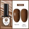 New Nail Polish Glue Nail Salon Special Popular New Color Nail Polish Glue Phototherapy Glue