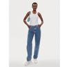 Джинсы Calvin Klein Jeans 90's J20J222753 синий Straight Fit