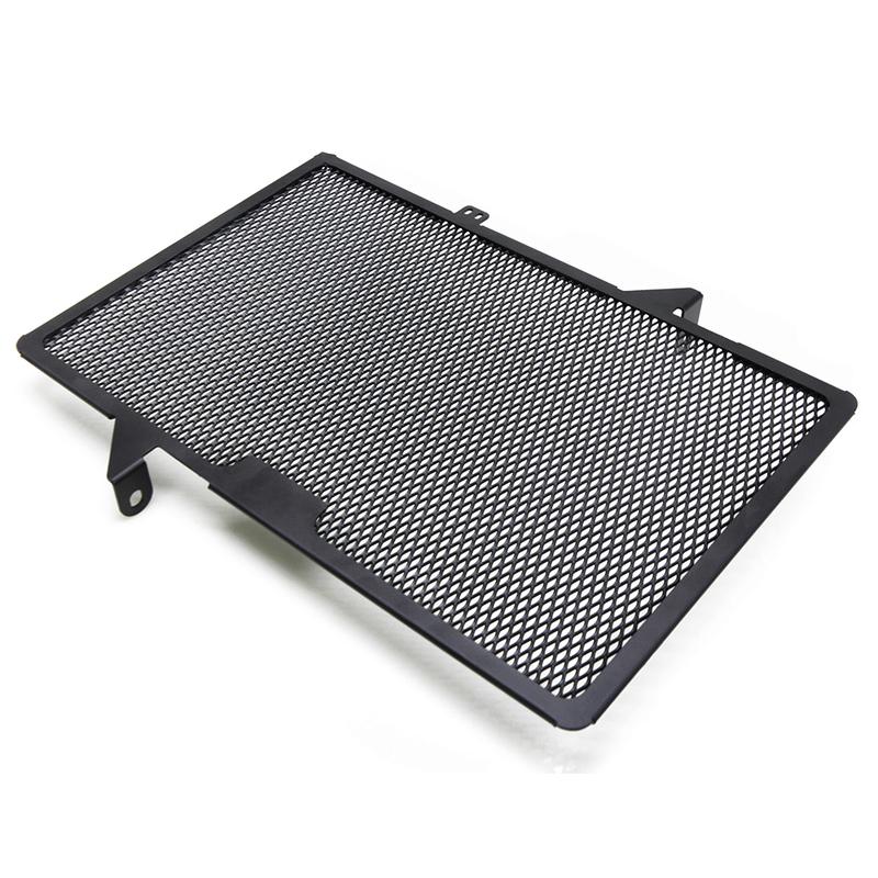 For HONDA CB650R CBR650R -2025 CB650F CBR650F 2014 2015 2016- Radiator Grille Guard Protector CB CBR 650R 650F 650 R F