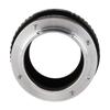Адаптер для крепления объектива Concept Lens Mount E для Sony E совместимый продукт K&F KF-42E (Конверсия М42)