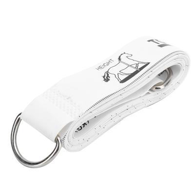 Портативная рулетка для измерения веса и высоты груди животных, сельскохозяйственное оборудование для лошадей