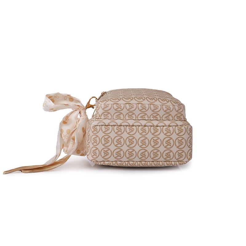 Нагрудная сумка Женская сумка через плечо Нагрудная сумка Рюкзак Женская маленькая сумка с принтом