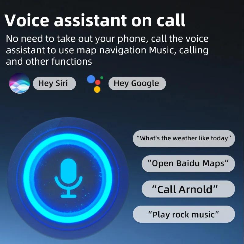 Беспроводной адаптер CarPlay 2в1 Беспроводной адаптер Android Auto AI Смарт-бокс Автомобильные интеллектуальные системы Для 99% автомобилей с проводным CarPlay