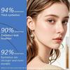 Fast Eyelash Growth Serum Natural Longer Fuller Thicker Lash Enhancer