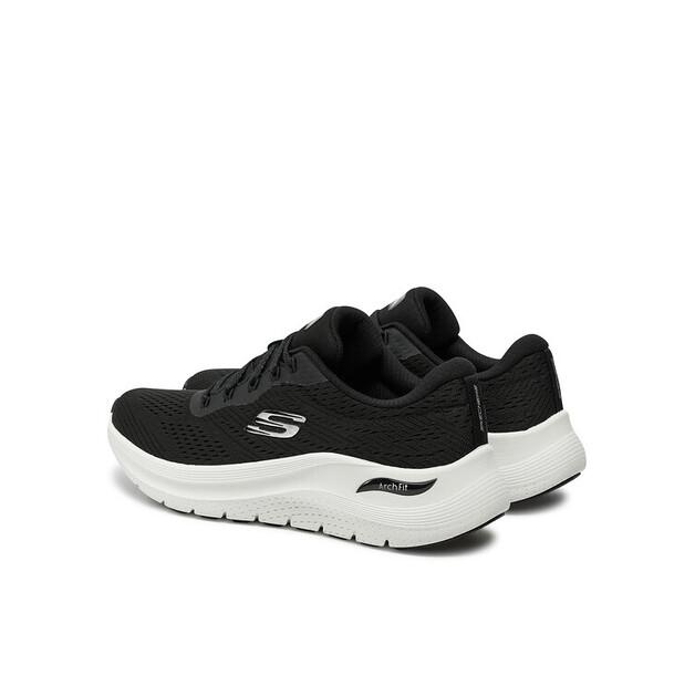 Skechers Кроссовки Arch Fit 2.0 150051/BKW черный