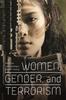 Книга Women, Gender and Terrorism