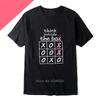 Men Fashion Tshirt Novelty Funny Game Print T Shirt Male Casual Tops Oneck Hombre Roupas Masculinas Tshirt Mens Clothing