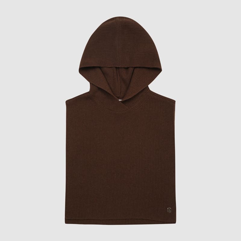 comgen laclava vest NAEW0-WAM020_310