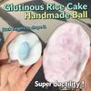 Interesting Sensory Toys Deformable Squeeze Squishys Stress Ball Finger Pinch Creative Decompression Anxiety Relief Squeeze Toy