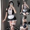 Hot Sale Cosplay Dress Women Sexy Lingerie Temptation