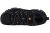 Merrell Moab 3 GTX, Мужские треккинговые туфли черные