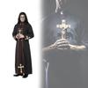 Костюм Плащ Пастор Мужской Женский Сделано Косплей Мероприятия Костюм Легенды Плаща Зло