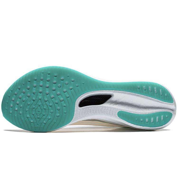 Кроссовки для бега Feidian 3.0 Challenger с высокой эффективностью, амортизацией, прочные, дышащие, с низким верхом, мужские, белые, ARMT037-17