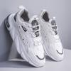Men's Shoes 2023 New National Tide Daddy Shoes Spring Mesh Sneakers Men's Casual Running Shoes Breathable Basketball Shoes
