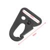 Eagle Mouth Replacement Snap Hook Trigger Clips Buckles Outdoor Climb Sport