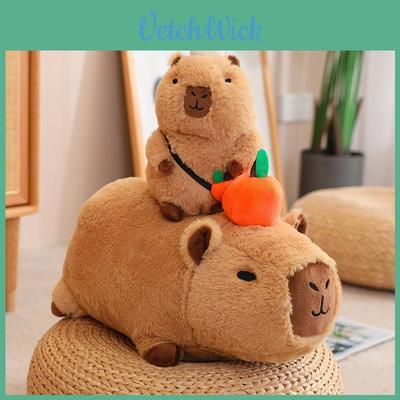Куклы и мягкие игрушки – Мягкие и плюшевые игрушки животных