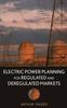 Книга Electric Power Planning for Regulated and Deregulated Markets