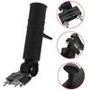 Universal Adjustable Trolley Cart Pram Wheelchair Golf Umbrella Holder Stand
